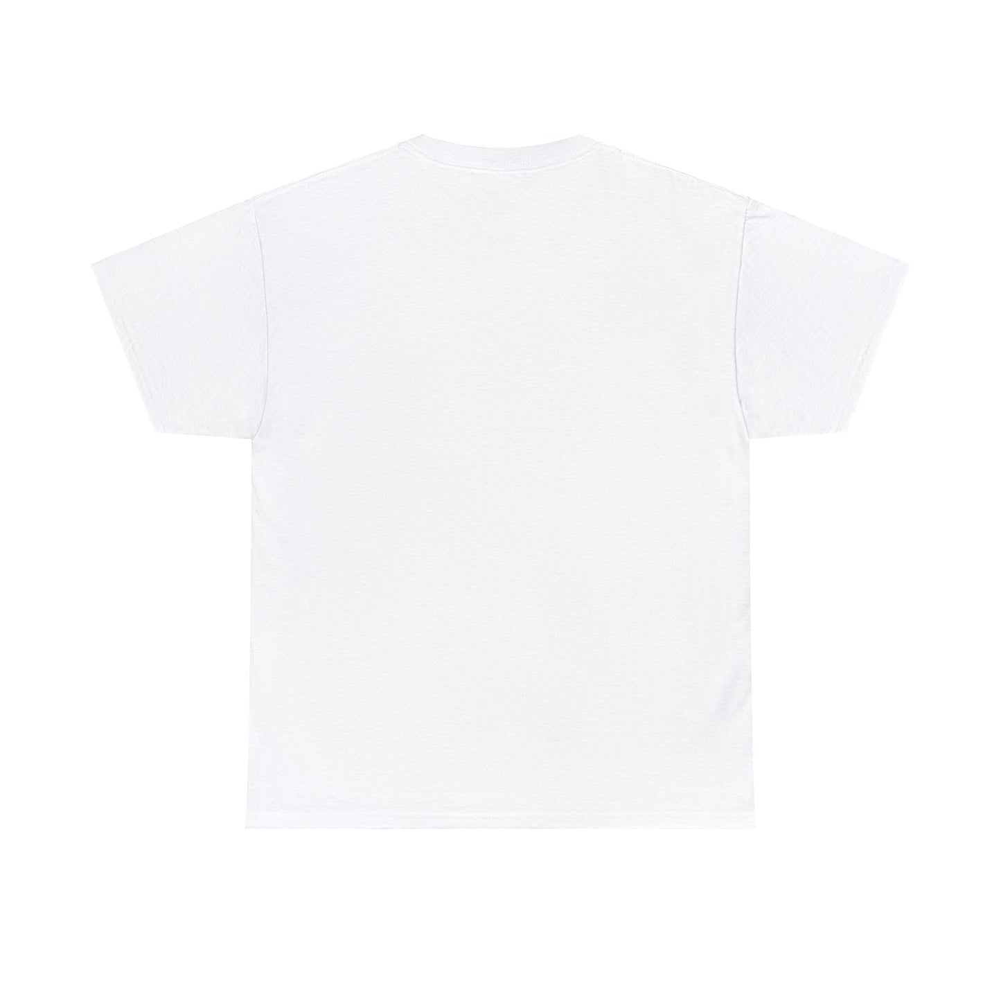 "W!" Unisex Heavy Cotton Tee